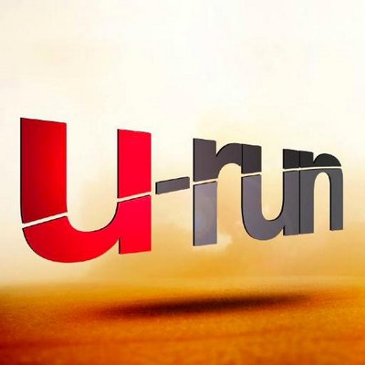I-RUN