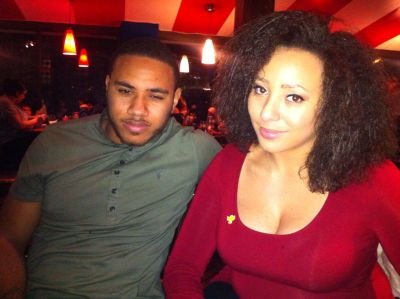 half greek cypriot half st.lucian it is what it is