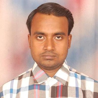 Software Engineer in profession ,huge supporter of bjp.