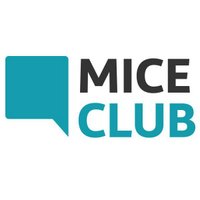 MICE Club(@MICEClubcom) 's Twitter Profile Photo