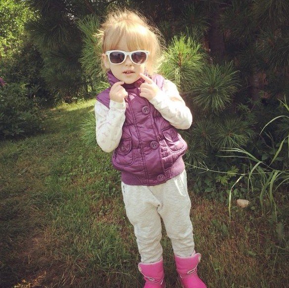 social guru, wine investor, parent of 3