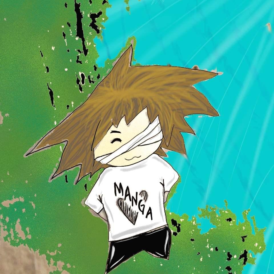 :p Love asian culture, mangas, anime, animations (yes, there's a diff♡), and love to draw....won't post ...yet. (- u -)(- = 3 =)--