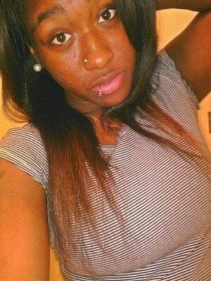 TeeTee | 19 | CAPRICORN️ | YAT | HAPPILY TAKEN | VER$ATILE | . Every dog needs a cat to MEOW!!