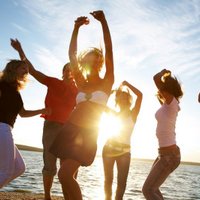 Fiestas de España (@fiestaveranoesp) Twitter profile photo