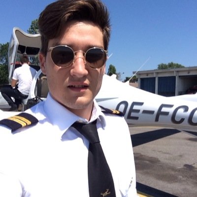PPL Private Pilot; ATPL frozen Pilot Urbeaero ATO; Liceo Ginnasio Statale Orazio; Ing.Aerospaziale Università degli studi di Roma La Sapienza