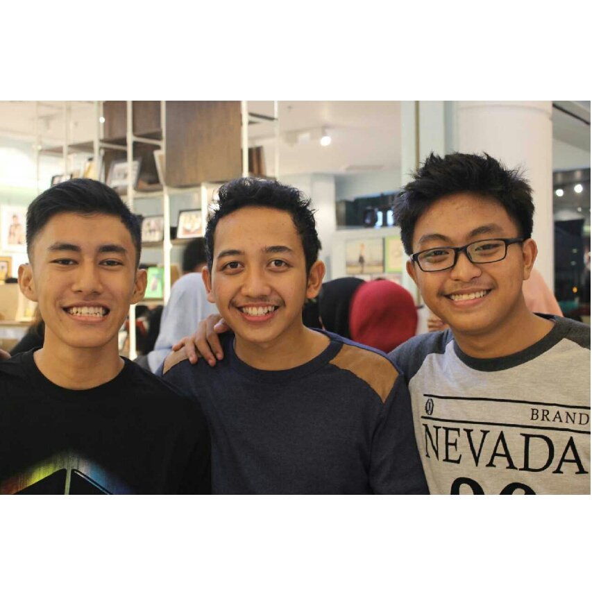 islam is my way of life, work hard   ig: rizkyseptananda