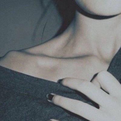 two broken souls