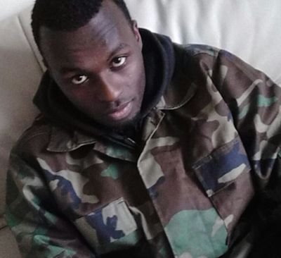 ThierryRulisa's profile picture. self made