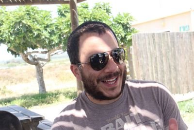 CohenKobby's profile picture. 