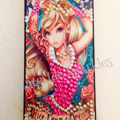 Brand new customised, bling & sparkle service for all phone cases & accessories xx WORLDWIDE SHIPPING xx