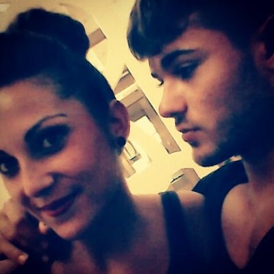 Mi mundo es mejor por que tu estas en el, amor te amo **-No EsPeReS aL mOmEnTo PeRfEcTo, CoGeLo Y hAzLo PeRfEcTo...-**