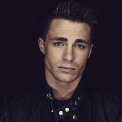 My fanpage of @ColtonLHaynes !