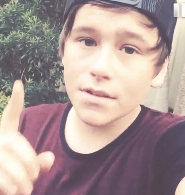 *insert amazing bio here* @JaiWaetford
