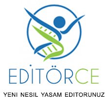 Editörce - Yeni nesil yaşam editörünüz... Moda, Hayat, Yaşam, Dekorasyon, Diyet, Sağlık, Evlilik gibi yaşama dair her şey hakkında detaylı bilgiler...
