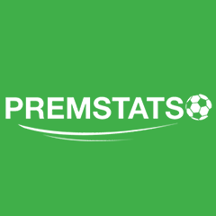 Welcome to the official Twitter account of PREMSTATS covering everything to do with the FA PREMIER LEAGUE the 51 clubs, the players, matches and results.