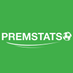 Twitter Profile image of @premstats