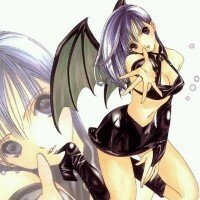 Names Lex, and i suggest you dont come too close to me, i bite~ *giggles* im ravens (york_new_) insane side #single #uke #TempSuccubus
