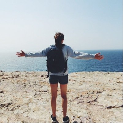 not all those who wander are lost