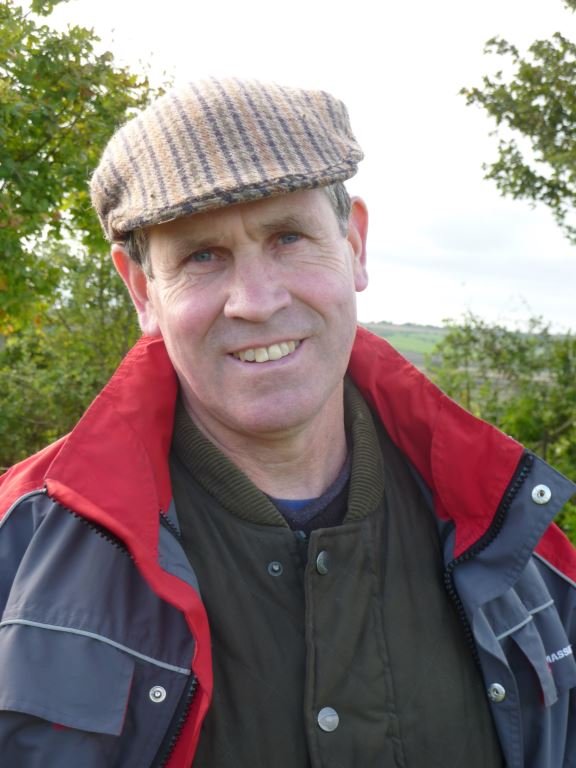 Terrick Beef is produced by farmer Geoff Brunt & his family, & is sold fresh in the farm shop on the first Fri (12noon-6pm) & Sat (10am-1pm) of the month.