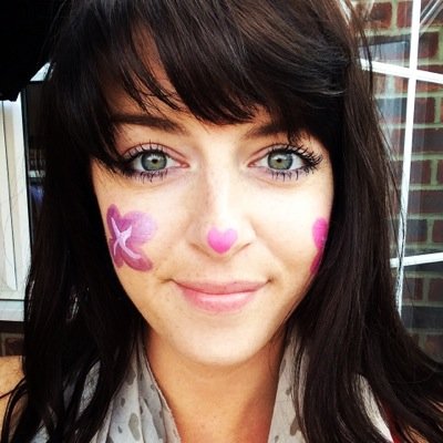 MissLouHastie's profile picture. 