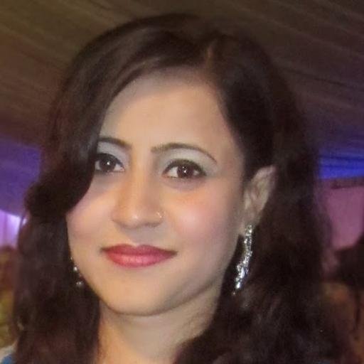 I am Saanvi Chaturvedi, My field of interests are beauty and health. I tend to write about things that I feel can benefit other peoples health in this way. I'm