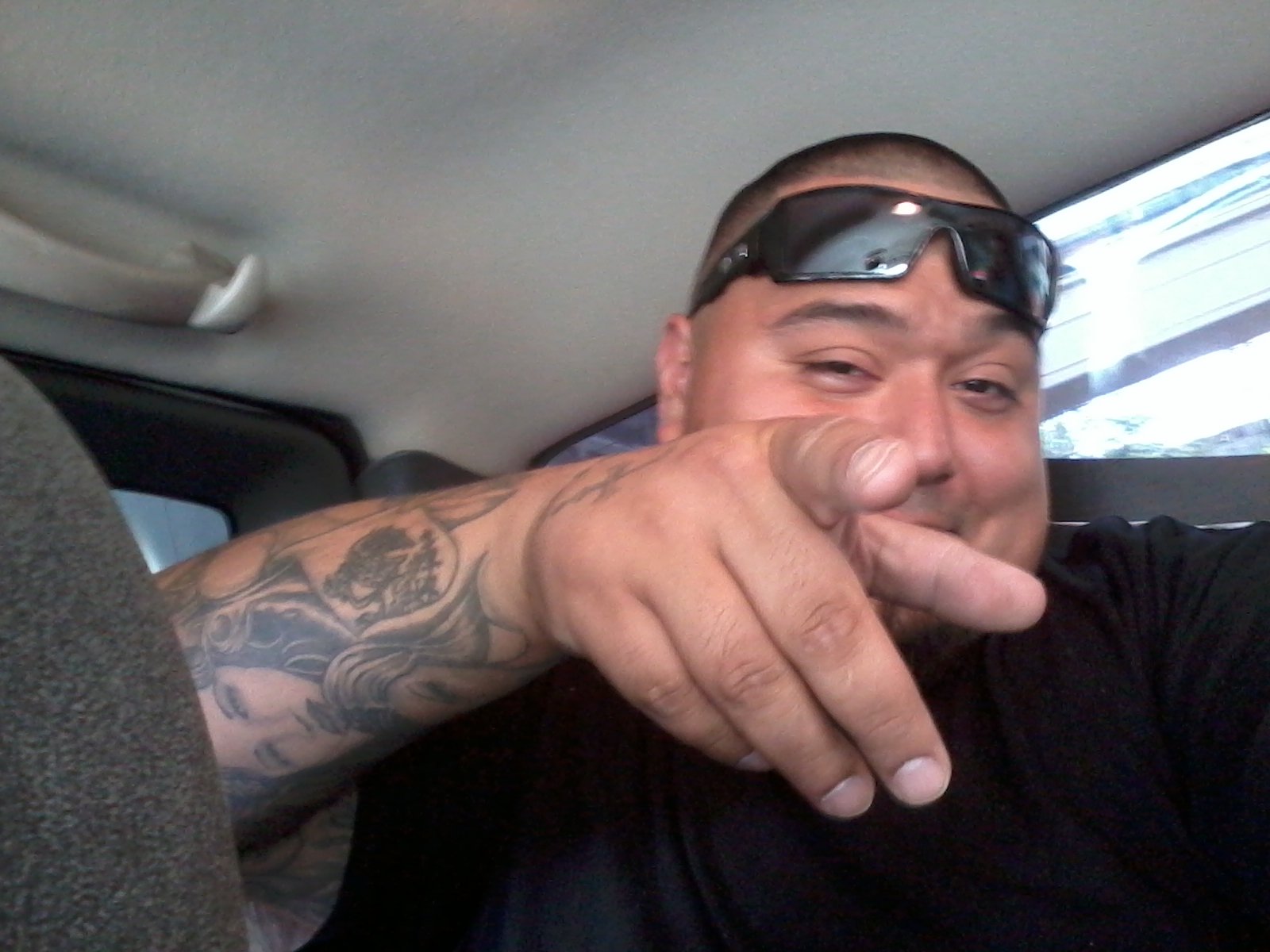 Bigluo80's profile picture. 