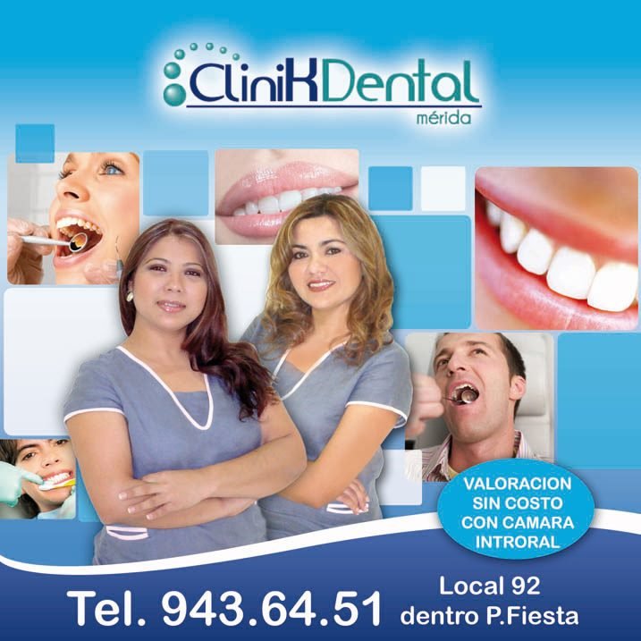 clinikdental1's profile picture. 