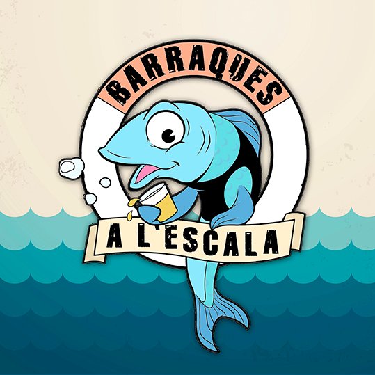 Des del 2005 celebrem les Barrakes per la festa major amb molta il·lusió! Aquest compte us mantindrà al dia de tot el que afecta a les Barrakes de l'Escala
