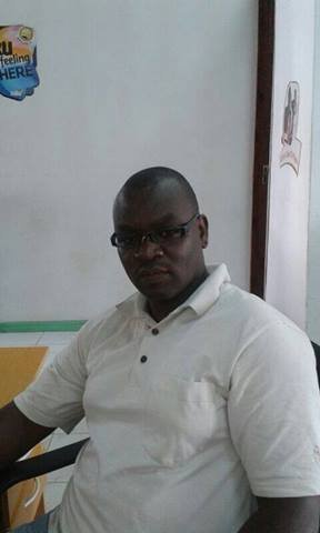 NebertKadenge's profile picture. The greatness of God is overwhelming.