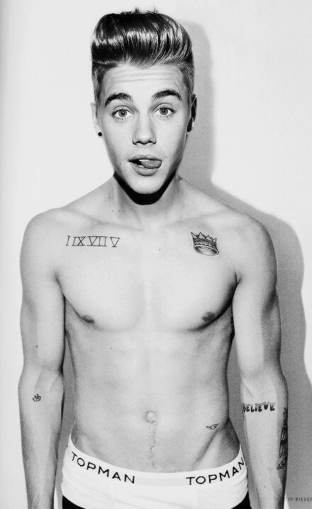 belieber/follow me