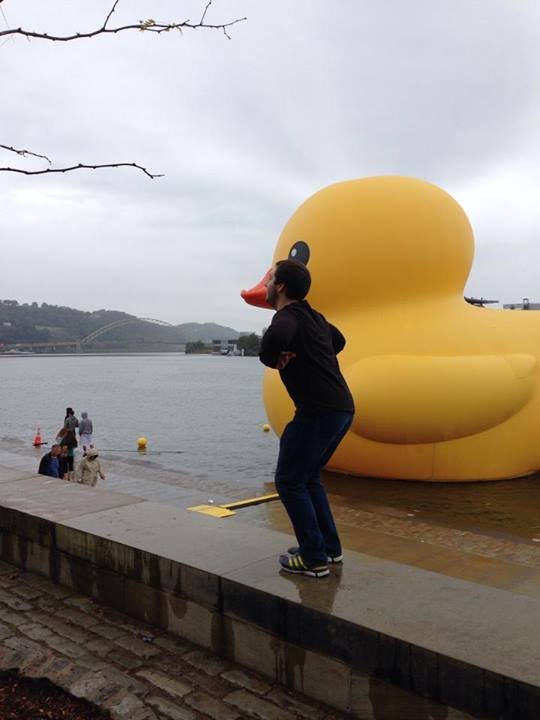 ShellPels's profile picture. 