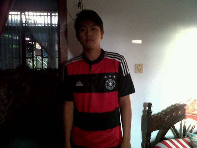 Be your self...