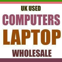 ukusedcomputers's profile picture. Used Computers, Laptops, Notebooks, Printers and Photocopier wholesale business in Birmingham - England - UK