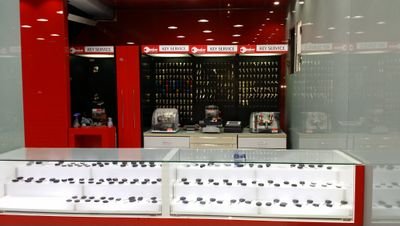 KEYS.TRD & LOCKED OUT SERVICE
24/7    00971526677712
AL NAJM AL THAQIB KEYS.TRD
http://t.co/pcEADMlk40