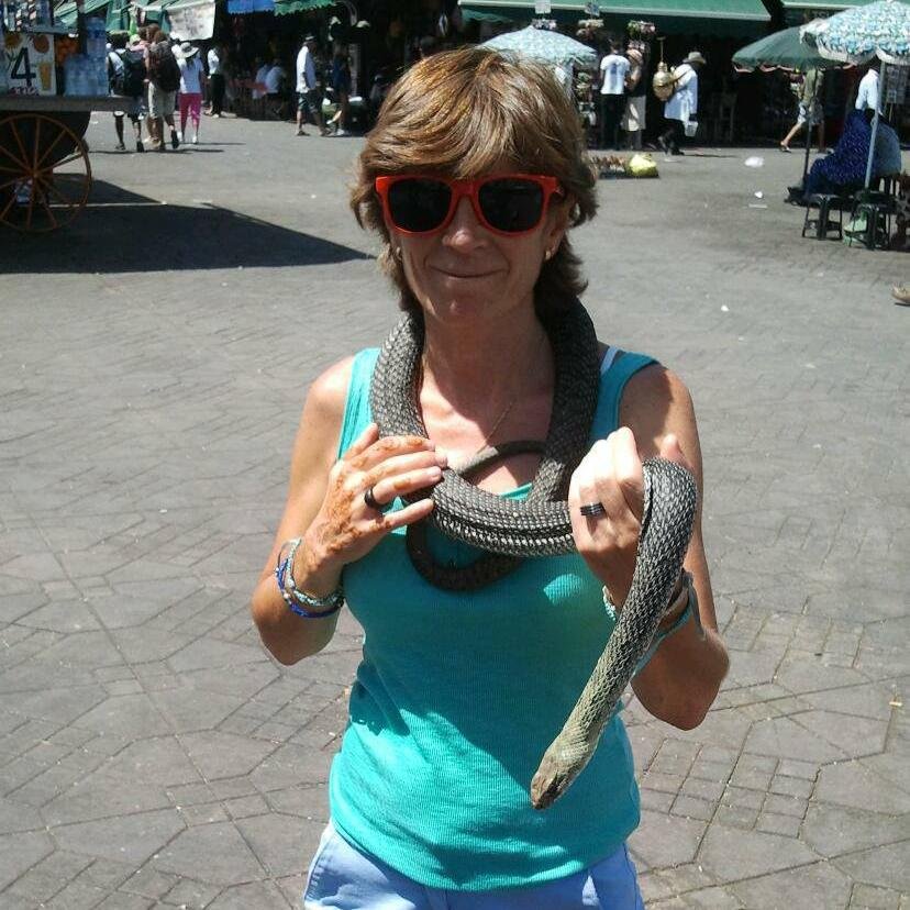 GraciaRayo's profile picture. 