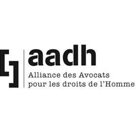 Alliance des Avocats pour les Droits de l'Homme, regroupant 40 cabinets membres, ainsi que plus de 200 partenaires ONG/asso/ESS partenaires. #Paris #PROBONO