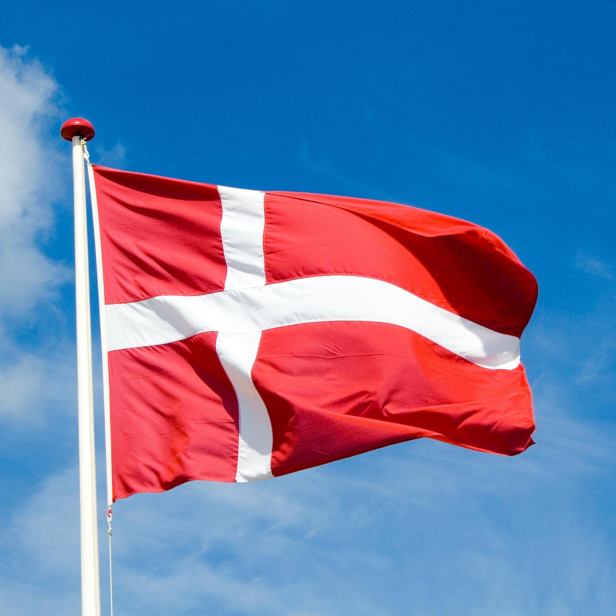 A blog about many Danish discoveries