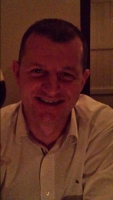 georgecoogan38's profile picture. 