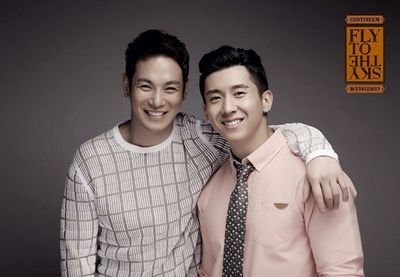 핥다 죽을 내 오빠들 FlytotheSky