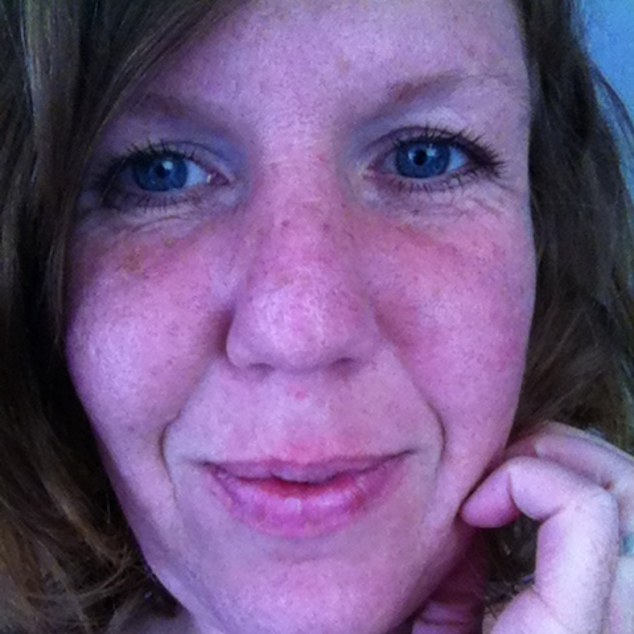 ICBlitz's profile picture. Humanistisch raadsvrouw,moeder van twee jongens, pro verbondenheid,kritisch denken en chocola