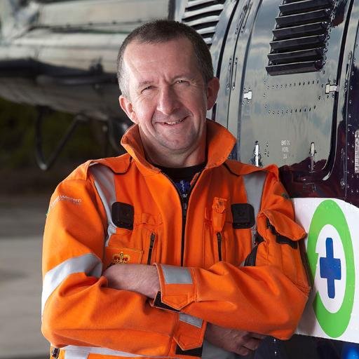 Paramedic