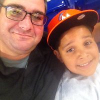 Mike Lastra (@mlastra5) 's Twitter Profile