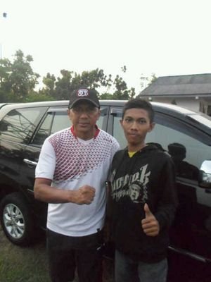 Bonek Persebaya And Gooners I LOVE PERSEBAYA SAMPEK MATEK !!