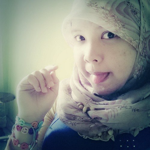 Salam Dua Jari ✌