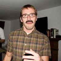 Keith Turner (@kay_aych) 's Twitter Profile Photo