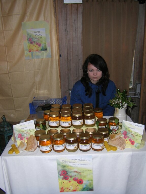 HighBearaBee's profile picture. 