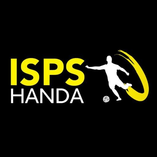 ISPSFootball's profile picture. 