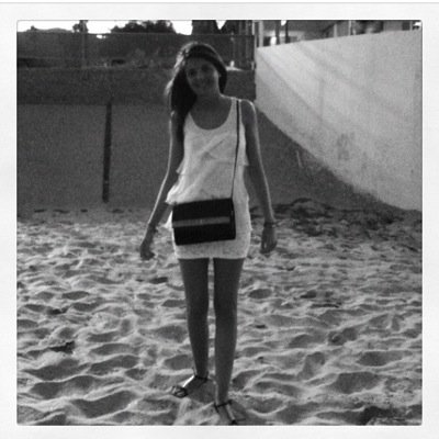 20 ans, Etudiante LEA, Nancy