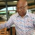 Mandla Langa (@mandla_langa) Twitter profile photo