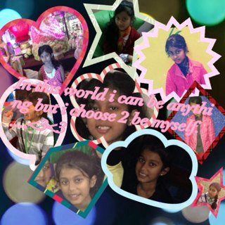 MokamaShruti's profile picture. 